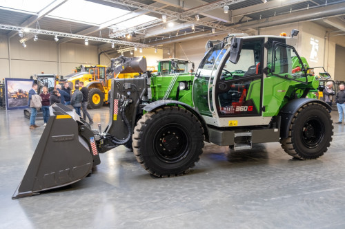 SMT Experience Days 39